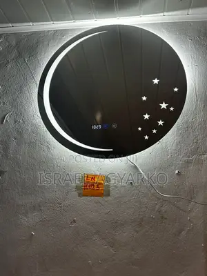 Led Mirror