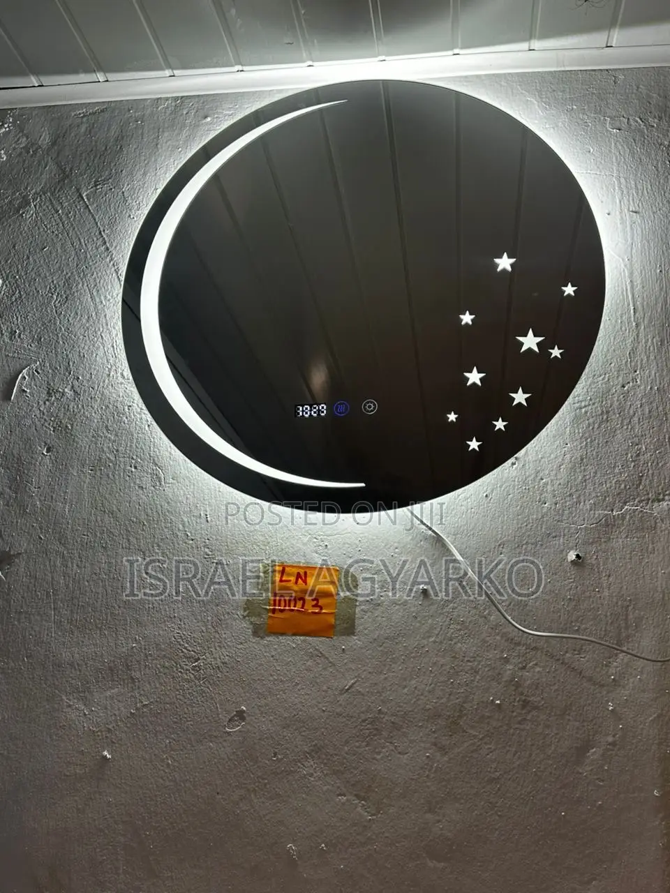Led Mirror