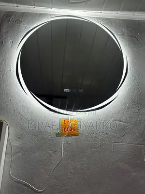 Led Mirror