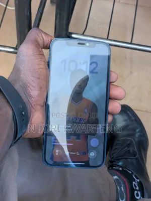 Apple iPhone 12 128 GB Blue