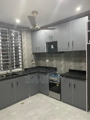 2bdrm Apartment in Eco Furniture Area, Accra Metropolitan for rent