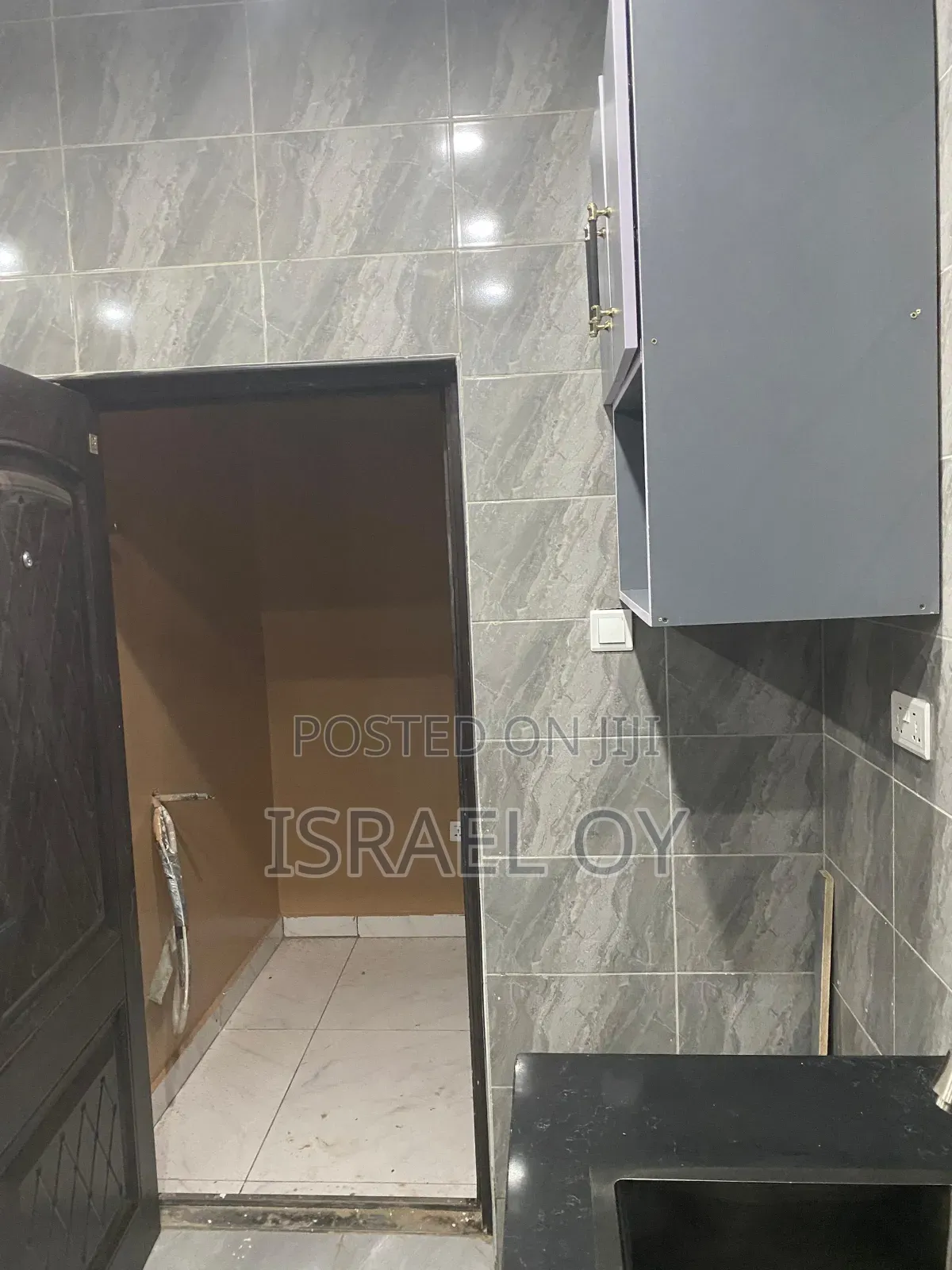 2bdrm Apartment in Eco Furniture Area, Accra Metropolitan for rent