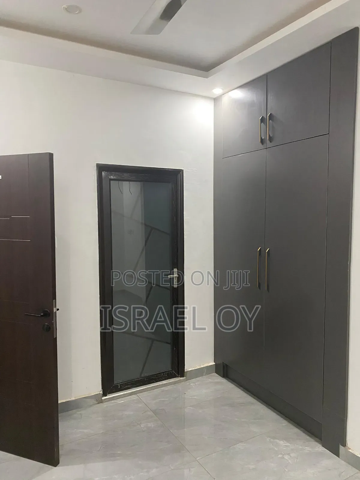 2bdrm Apartment in Eco Furniture Area, Accra Metropolitan for rent