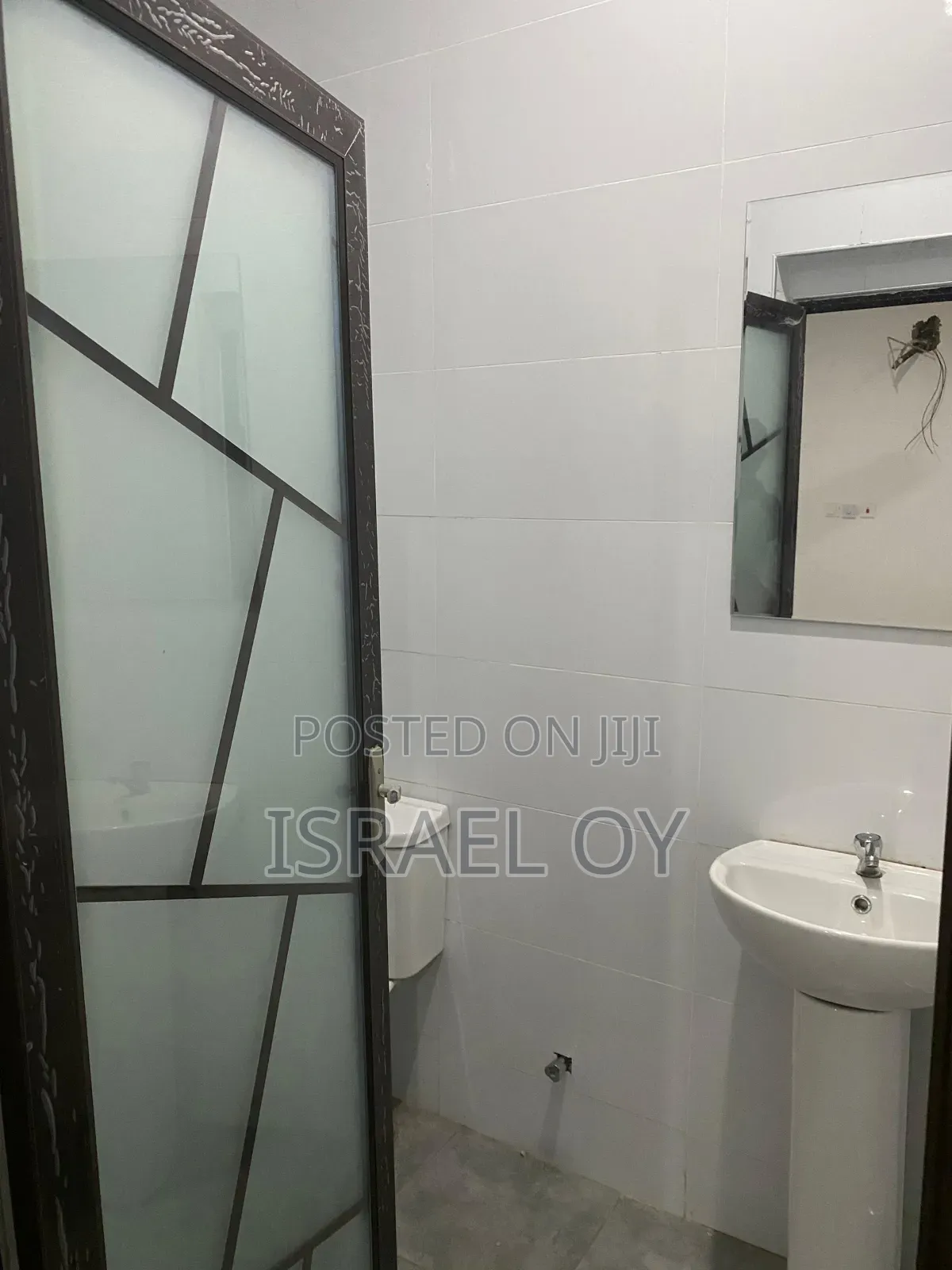 2bdrm Apartment in Eco Furniture Area, Accra Metropolitan for rent