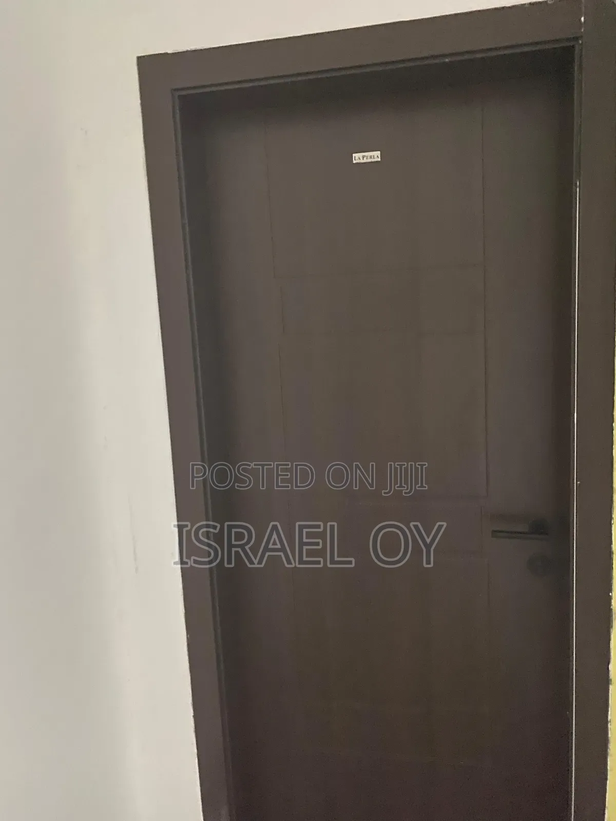 2bdrm Apartment in Eco Furniture Area, Accra Metropolitan for rent