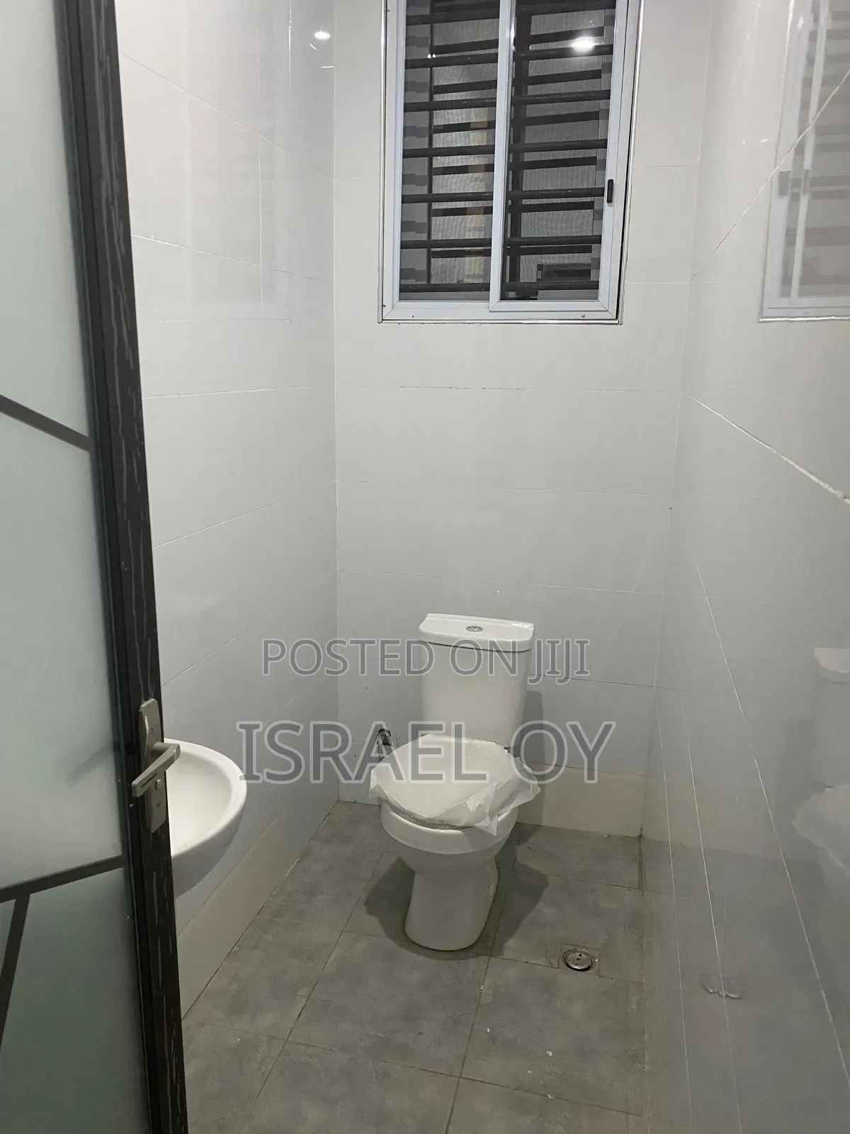 2bdrm Apartment in Eco Furniture Area, Accra Metropolitan for rent