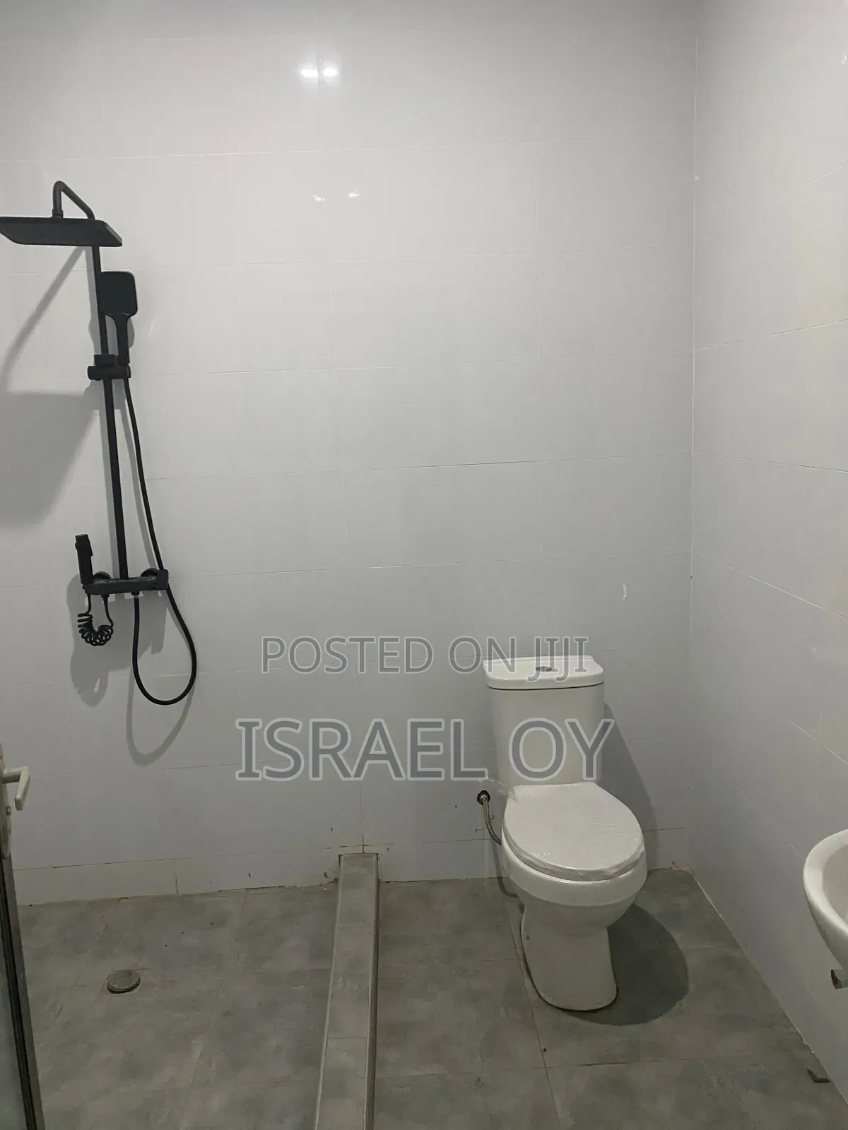 2bdrm Apartment in Eco Furniture Area, Accra Metropolitan for rent