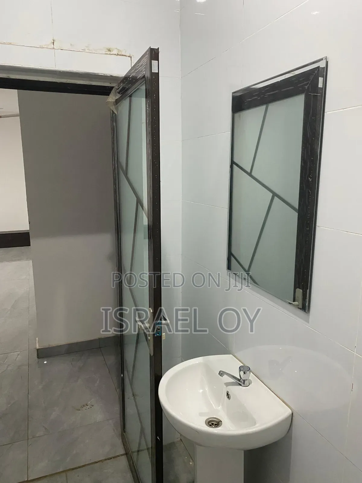 2bdrm Apartment in Eco Furniture Area, Accra Metropolitan for rent