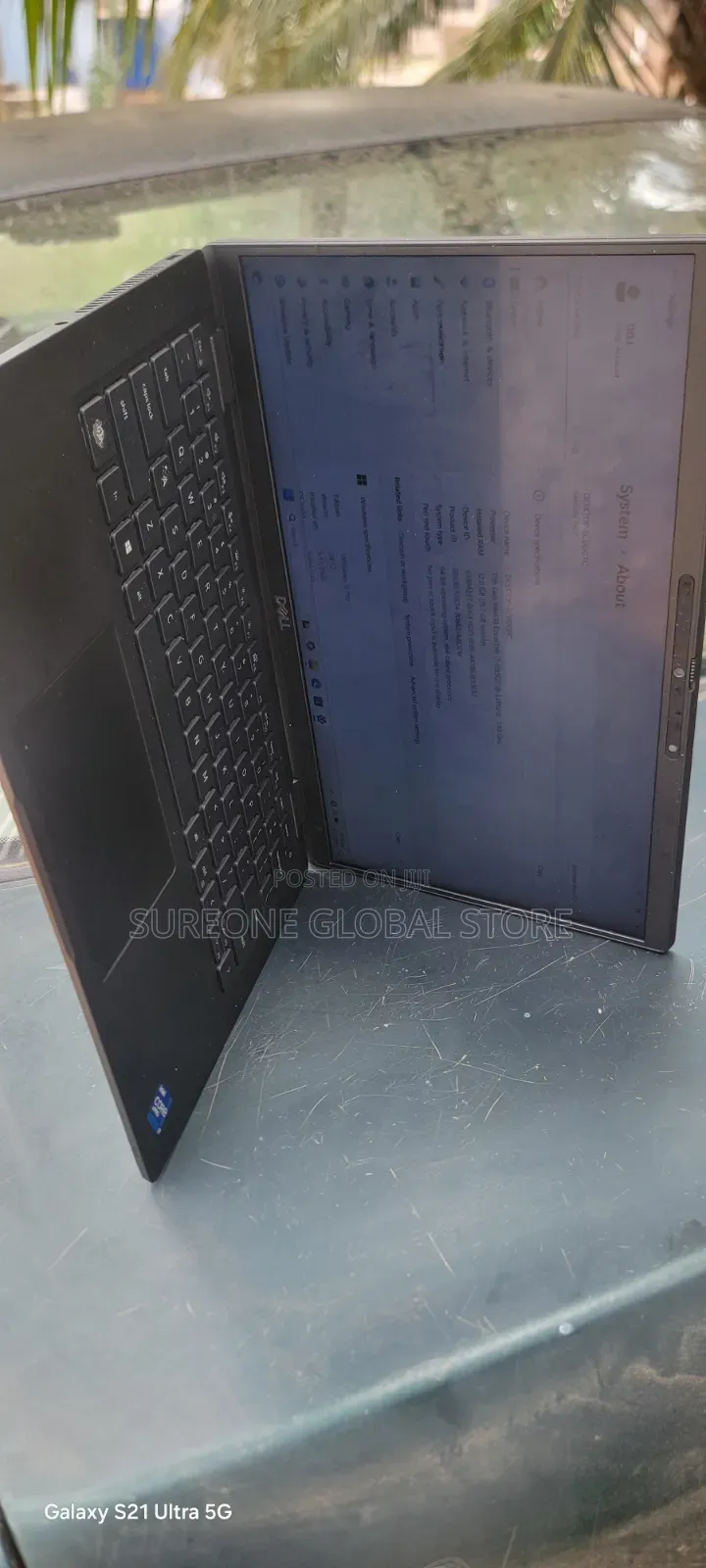 New Laptop Dell Latitude 7480 32GB Intel Core i7 HDD+SSD 16 GB