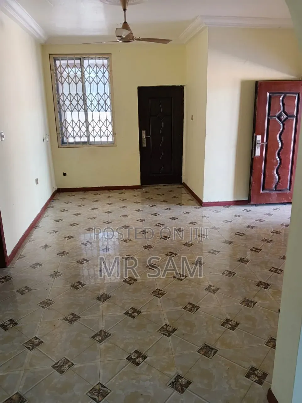 8bdrm House in Sam Properties, West Hills Mall Area for rent