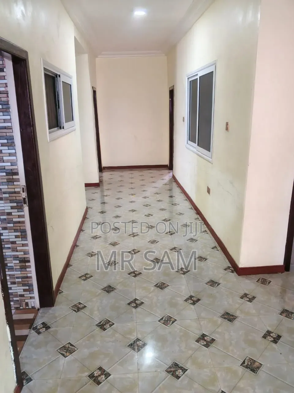8bdrm House in Sam Properties, West Hills Mall Area for rent