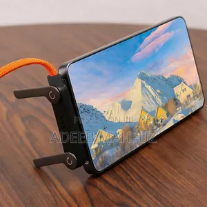 240w Type C Data Cable Plus Stand
