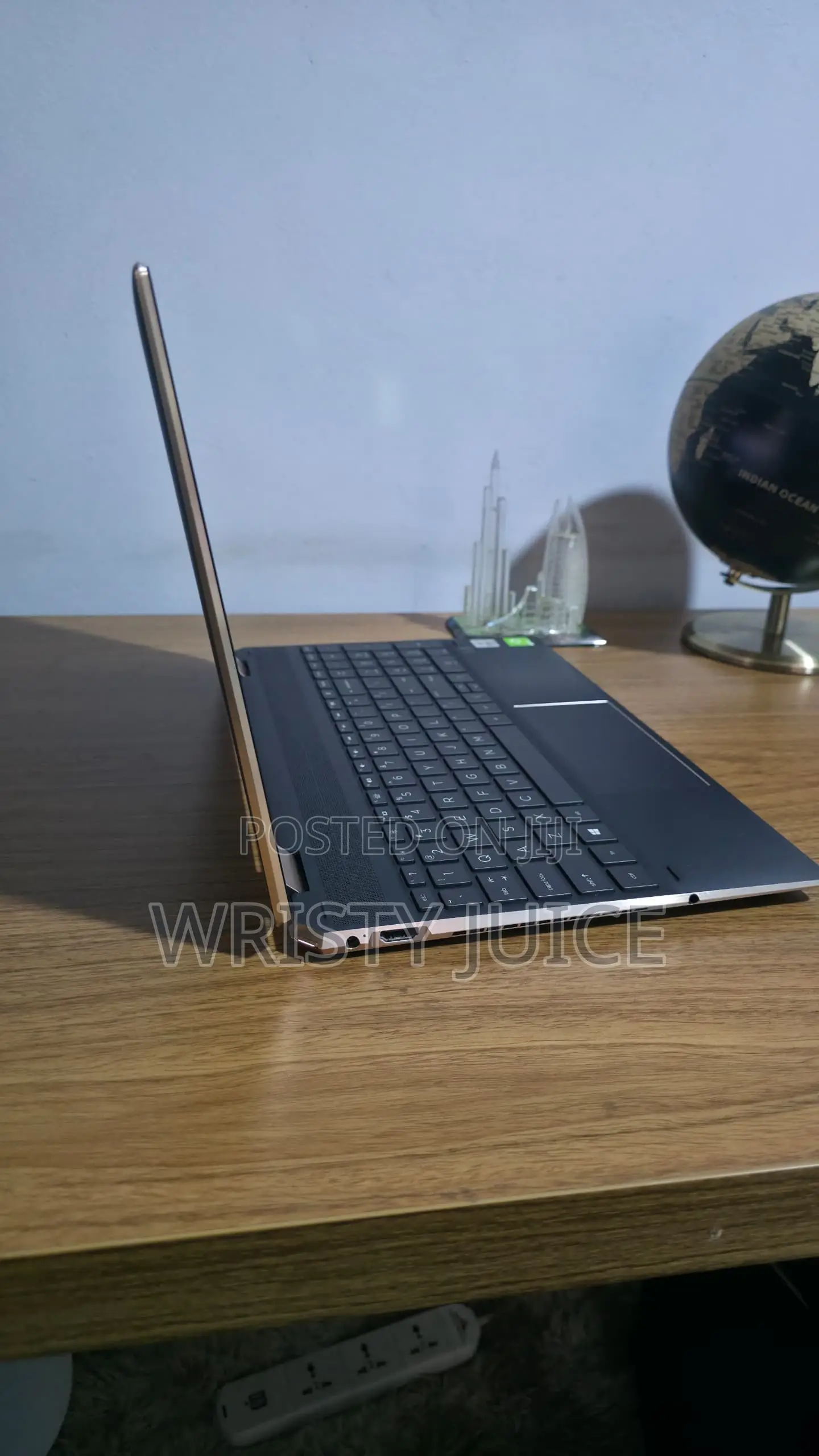Laptop HP 15 16GB Intel Core i7 SSD 512GB