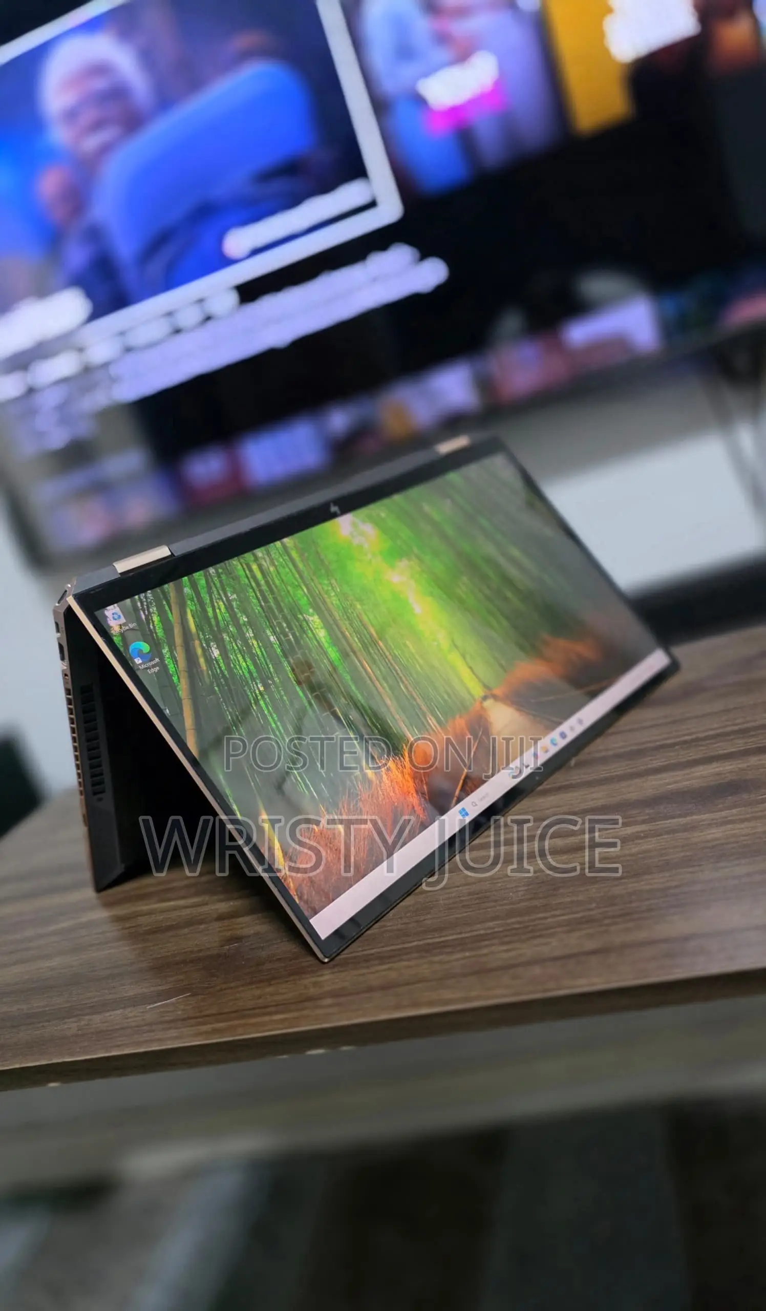Laptop HP 15 16GB Intel Core i7 SSD 512GB
