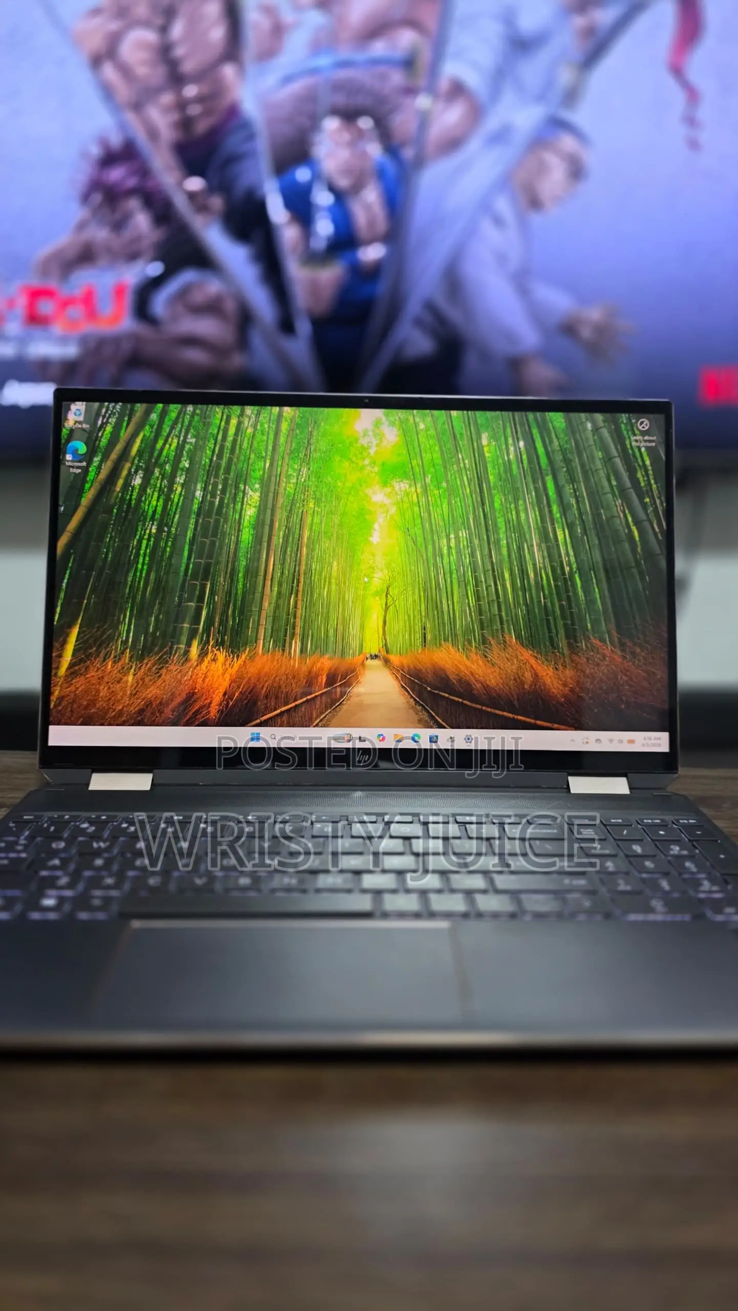 Laptop HP 15 16GB Intel Core i7 SSD 512GB