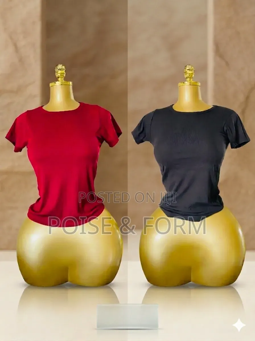 Alo Basic Tops