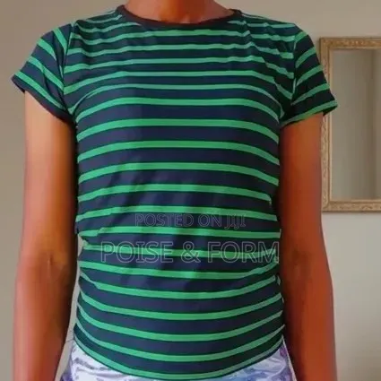 Alo Basic Tops