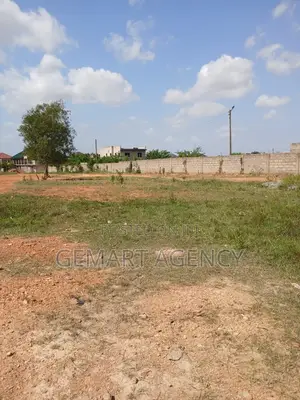Plots Of Land For Sale At Old Ashongman