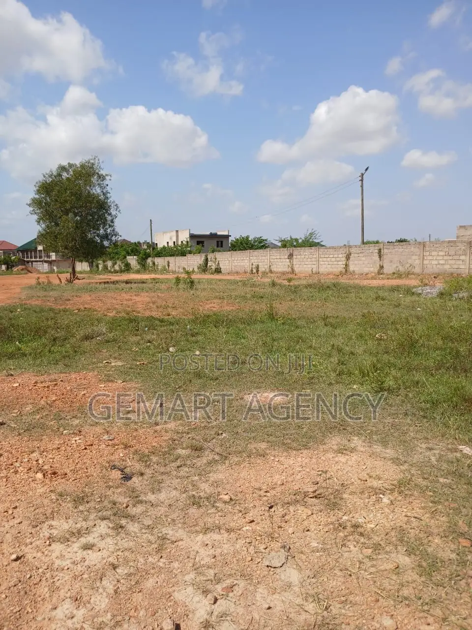 Plots Of Land For Sale At Old Ashongman