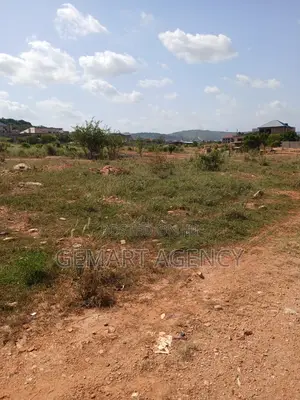 Plots Of Land For Sale At Old Ashongman