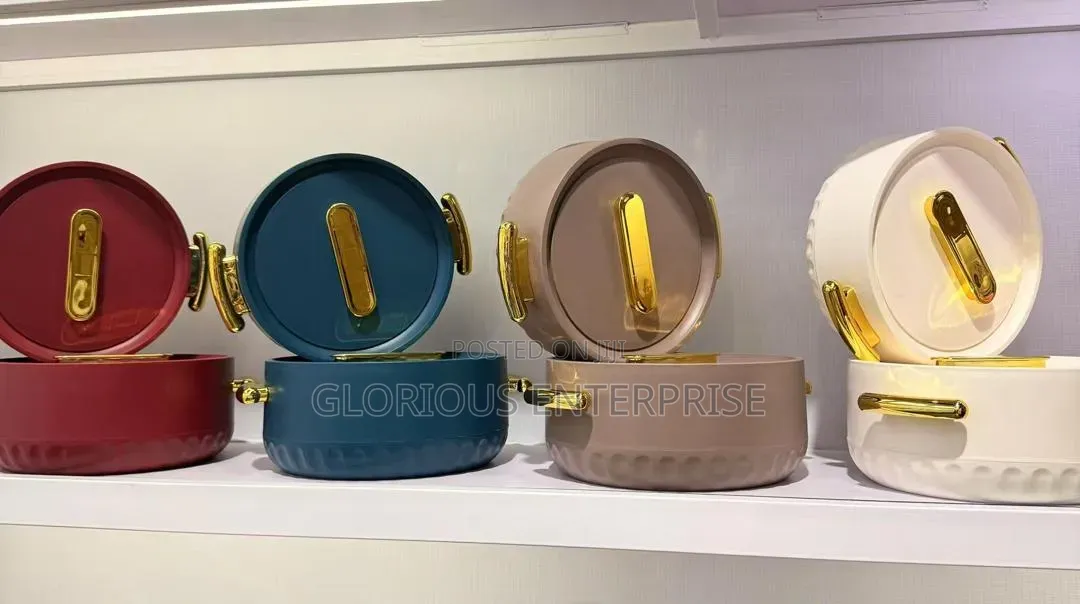 2 in 1 Food Warmer