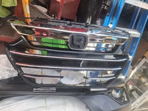 Complete Grill Accord 2022-2024