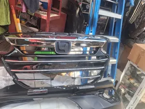 Complete Grill Accord 2022-2024