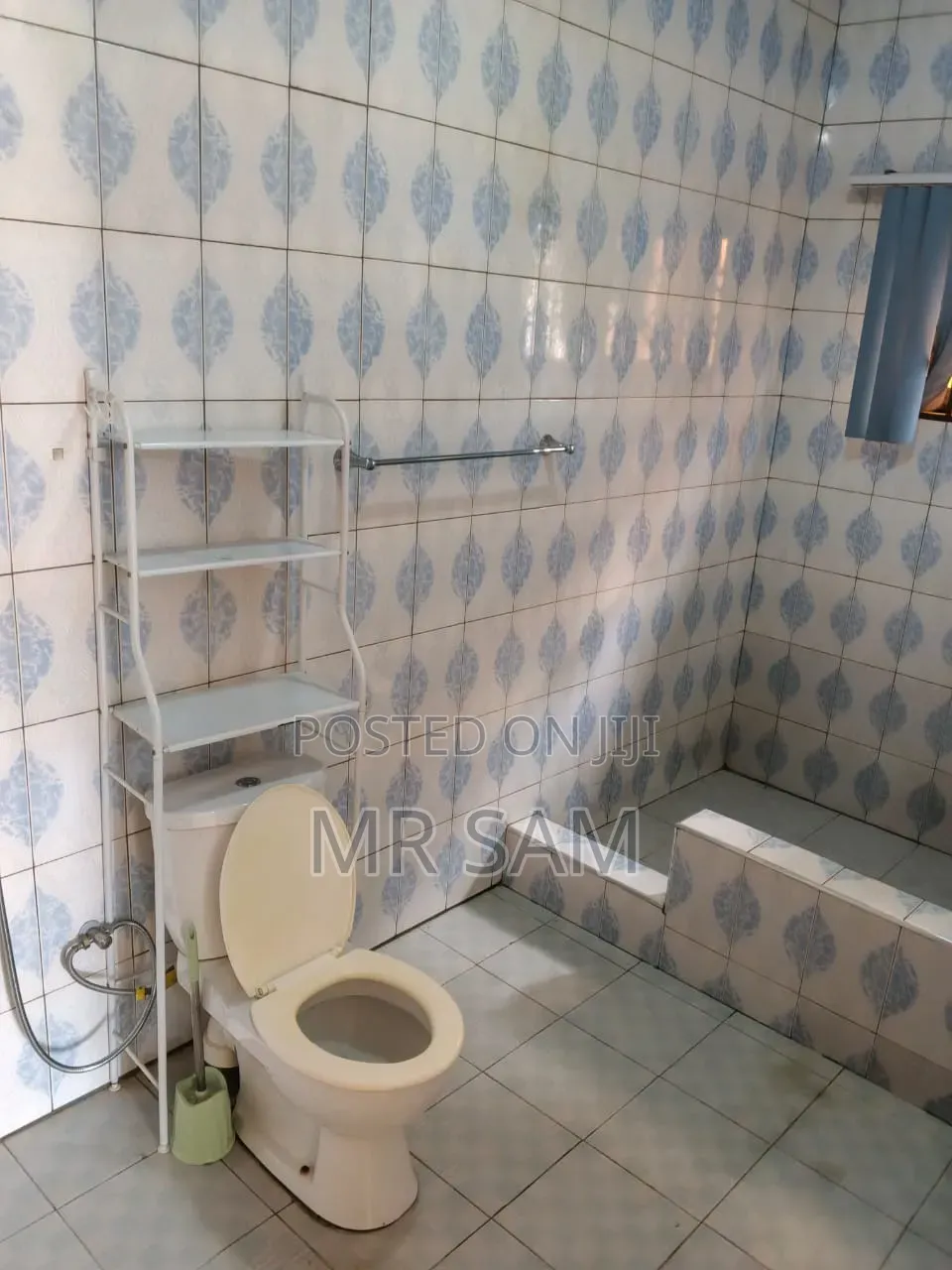 2bdrm House in Sam Properties, West Hills Mall Area for rent
