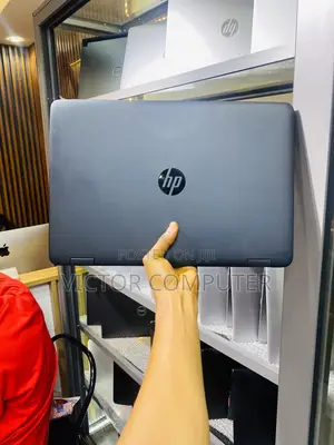 Laptop HP ProBook 655 G3 8GB AMD A6 SSD 128GB