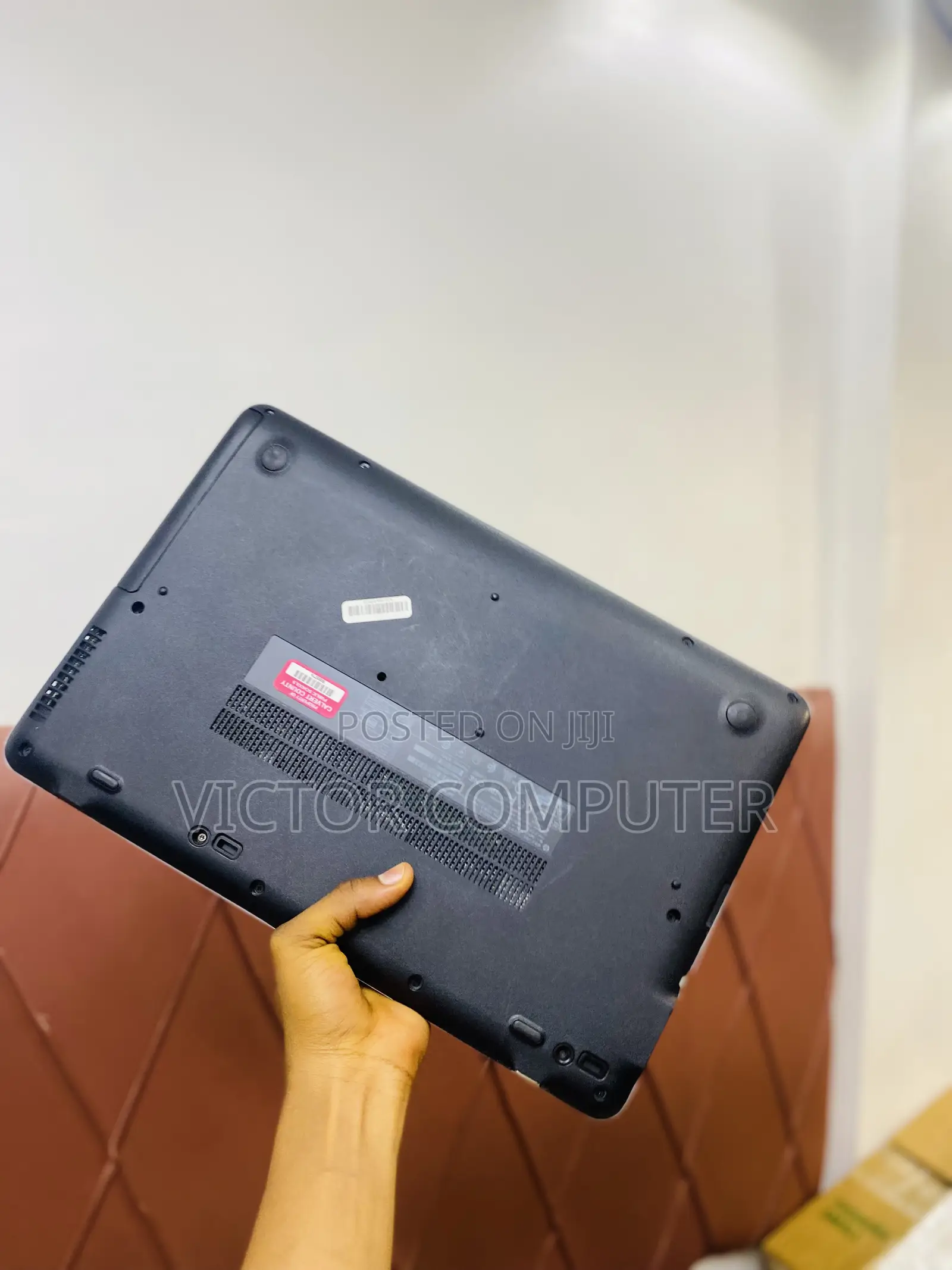 Laptop HP ProBook 655 G3 8GB AMD A6 SSD 128GB