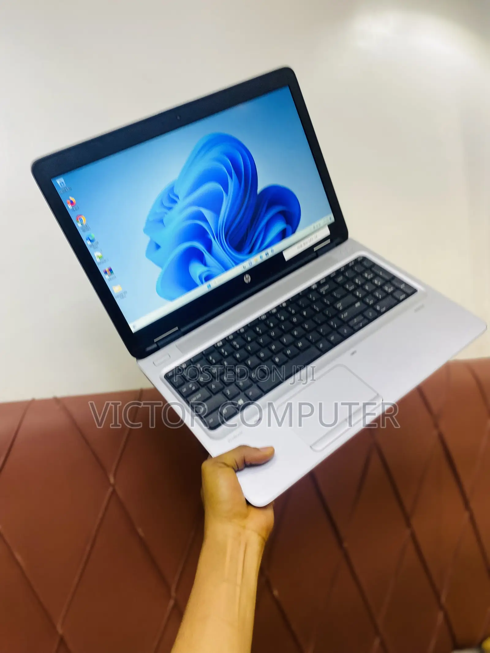 Laptop HP ProBook 655 G3 8GB AMD A6 SSD 128GB