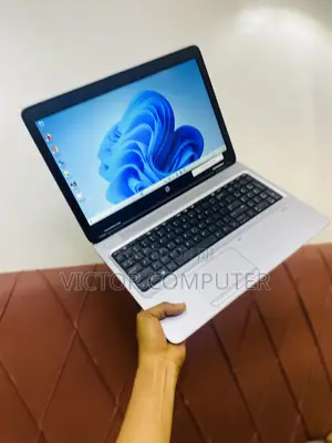 Laptop HP ProBook 655 G3 8GB AMD A6 SSD 128GB