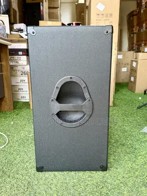 Marshall Ba400 400 Watts Bass Guitar Combo