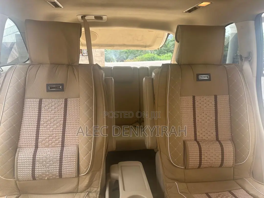 Toyota Highlander Limited 4x4 V6 (3.5L 6cyl 8A) 2017 White