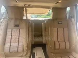 Toyota Highlander Limited 4x4 V6 (3.5L 6cyl 8A) 2017 White