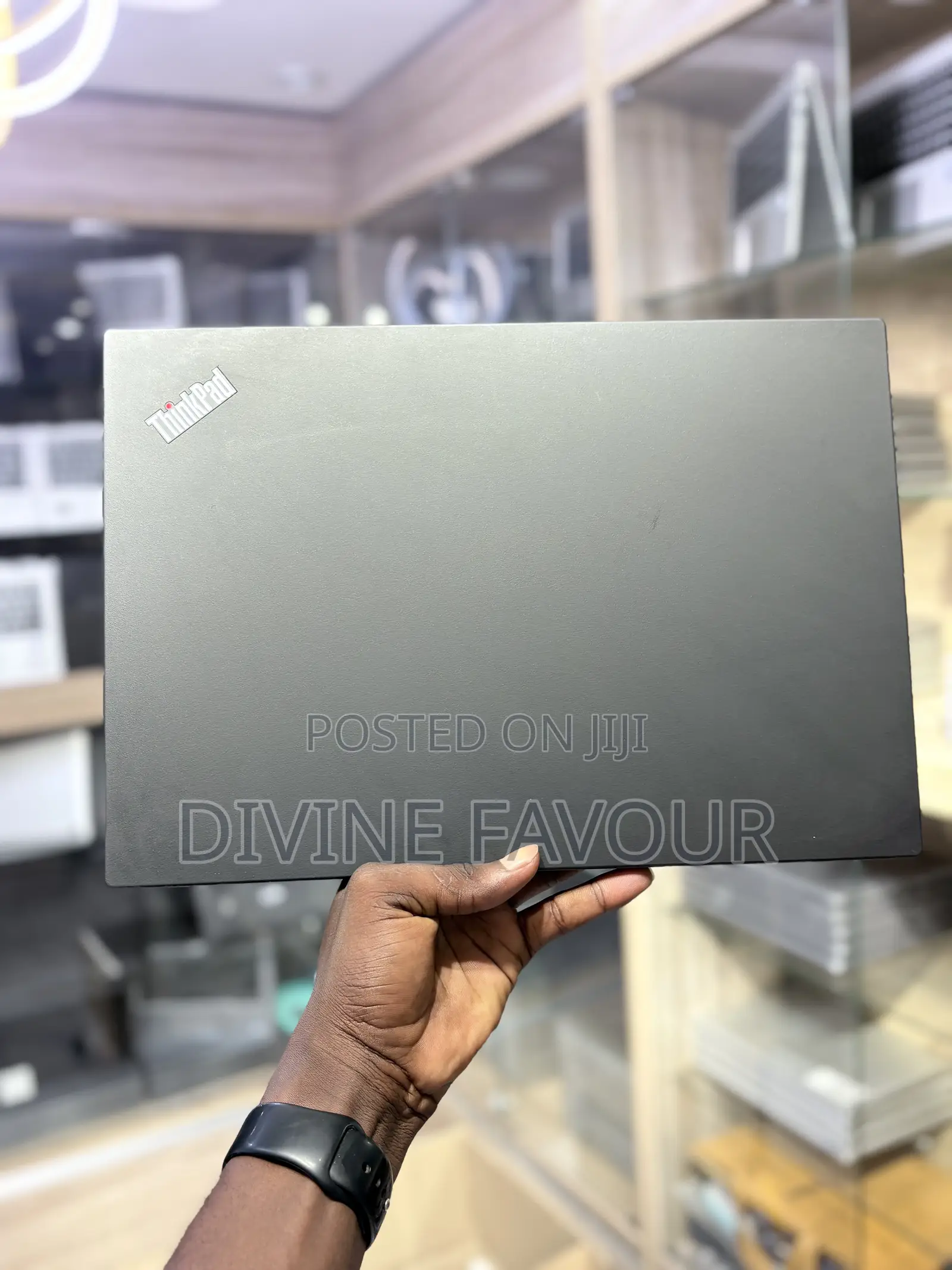 Laptop Lenovo ThinkPad T14 G1 16GB Intel Core i5 SSD 256GB