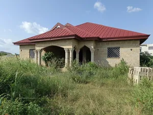 4bdrm House in Asonomaso Nkwanta, Kumasi Metropolitan for sale