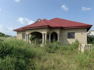 4bdrm House in Asonomaso Nkwanta, Kumasi Metropolitan for sale