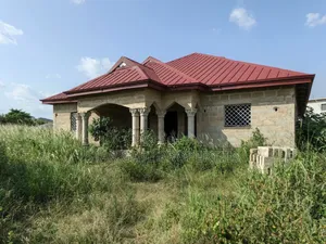 4bdrm House in Asonomaso Nkwanta, Kumasi Metropolitan for sale