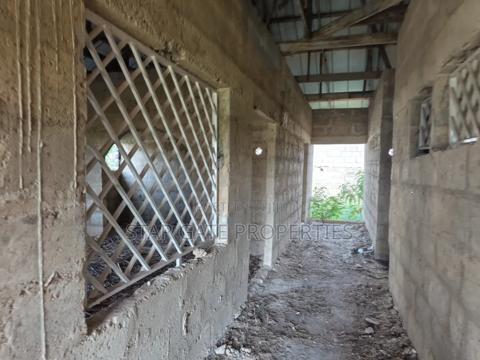 4bdrm House in Asonomaso Nkwanta, Kumasi Metropolitan for sale