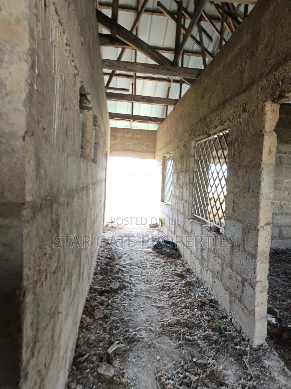 4bdrm House in Asonomaso Nkwanta, Kumasi Metropolitan for sale
