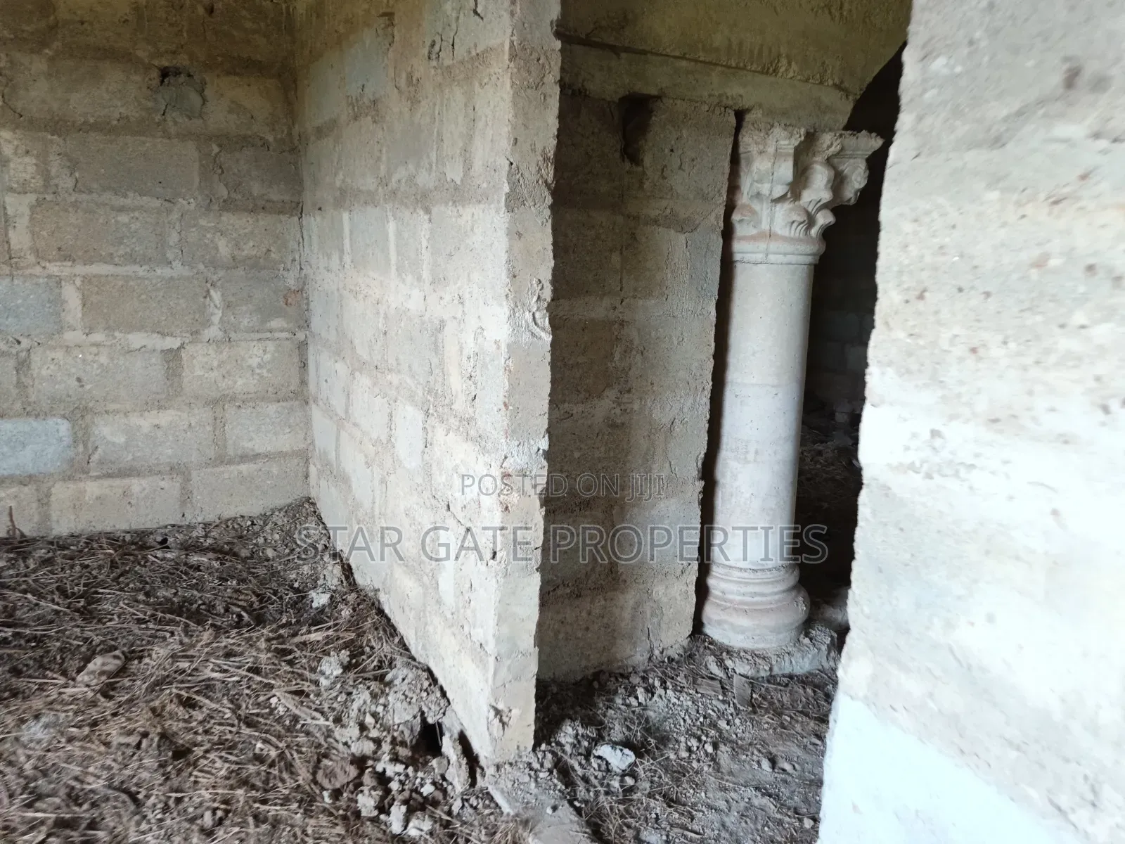 4bdrm House in Asonomaso Nkwanta, Kumasi Metropolitan for sale