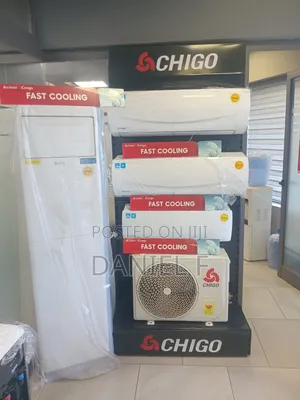 Chigo 1.5 Horsepower Air Conditioner