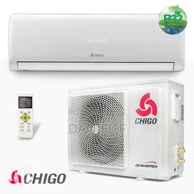 Chigo 1.5 Horsepower Air Conditioner