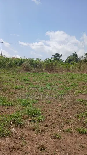 Plots Of Land For Sale At Kwabenya Comet Estate