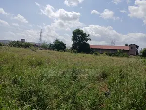 Plots Of Land For Sale At Kwabenya Comet Estate
