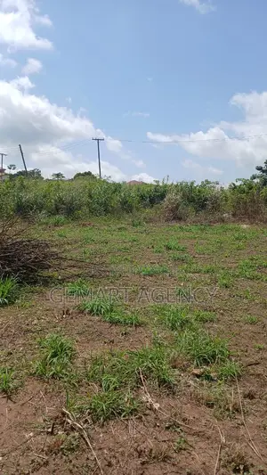 Plots Of Land For Sale At Kwabenya Comet Estate
