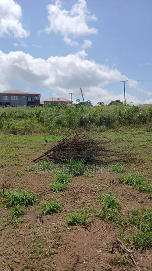 Plots Of Land For Sale At Kwabenya Comet Estate