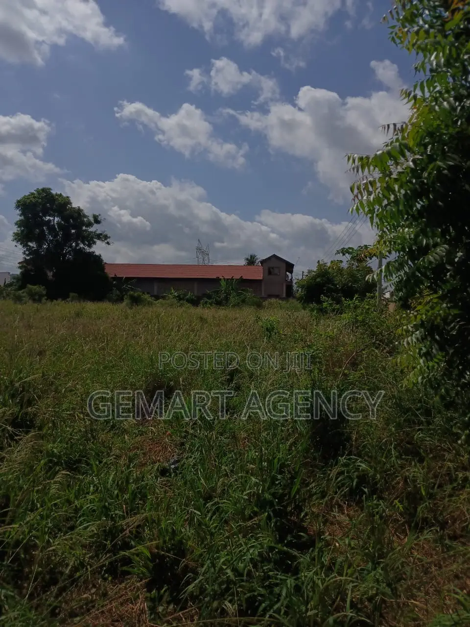 Plots Of Land For Sale At Kwabenya Comet Estate