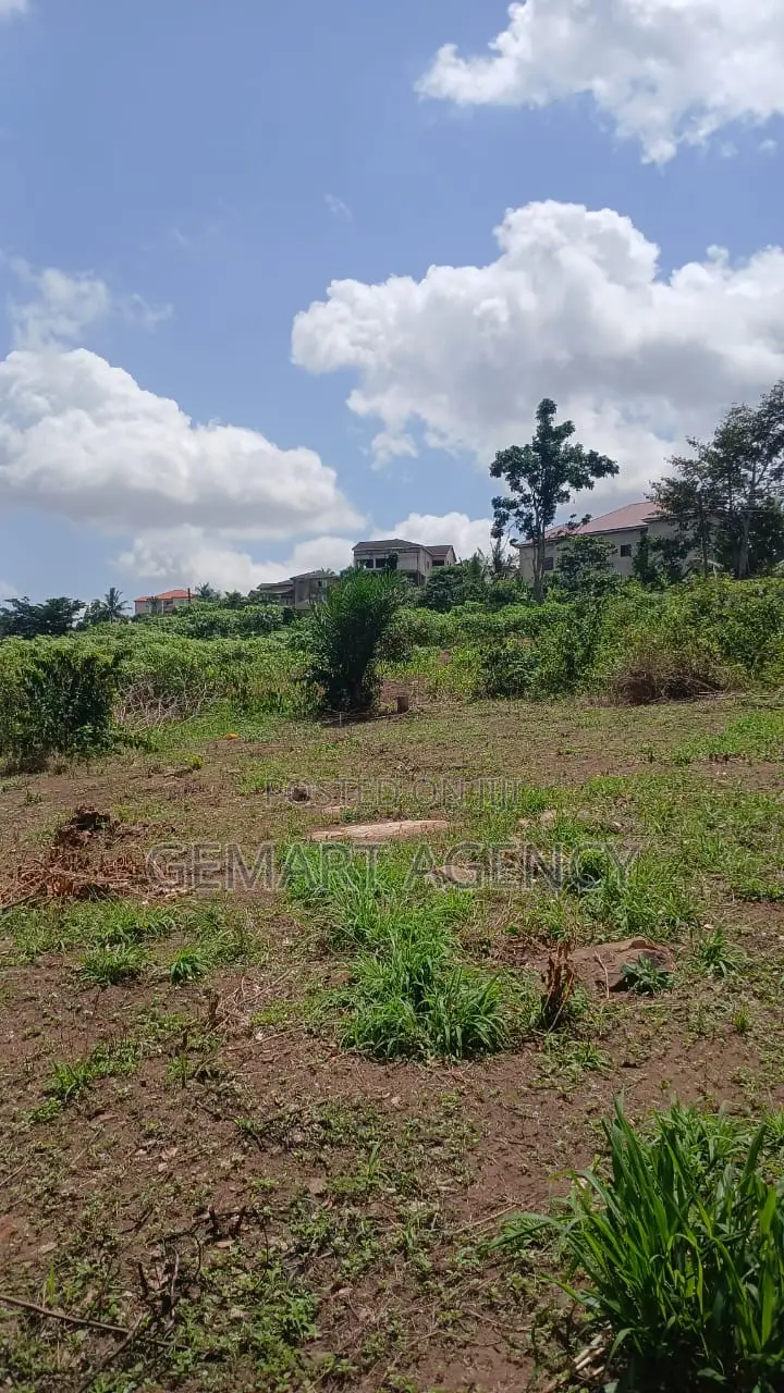 Plots Of Land For Sale At Kwabenya Comet Estate